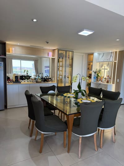 VENDO PENTHOUSE EN ASUNCIÓN EDICIO PALACIO DE LOS PATOS 