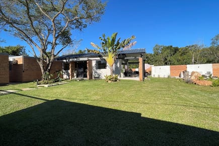 Casa-Venta-santo domingo, San Bernardino, Cordillera