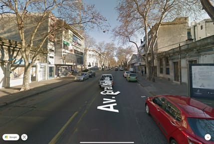 VENTA TERRENO IDEAL EDIFICIO PLANTA BAJA MÁS 8 PISOS