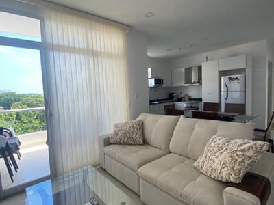 VENDO DEPARTAMENTO 2 DORMITORIOS BARRIO RECOLETA!!!
