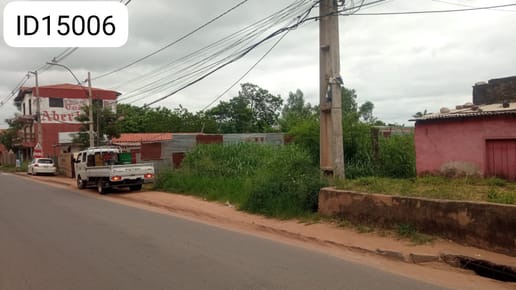OPORTUNIDAD EN LIMPIO-VENTA DE TERRENO EN LIMPIO