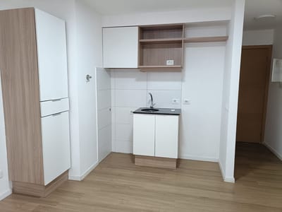 Nuevo y luminoso monoambiente en corazón de Pocitos 