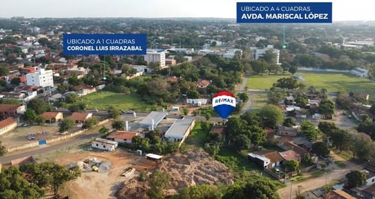 Oportunidad de inversión sobre laguna Grande 
