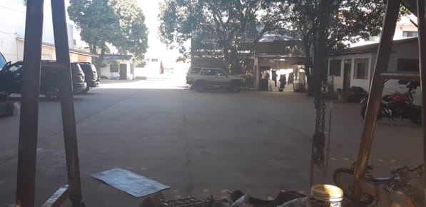 Amplio Terreno para Desarrolladores Sobre Avenida