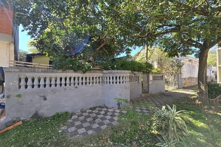 Terreno-Venta-Capitan de Marina Domingo Ortiz, Mburucuyá, Asunción