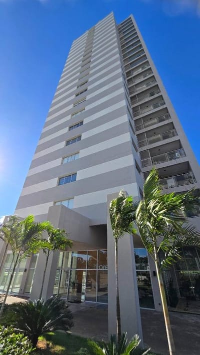 VENDO DEPARTAMENTO EN EDIFICIO THE FOREST