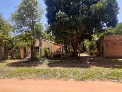 VENDO TERRENO EN SAN ANTONIO DE 800 m2