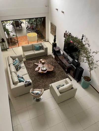 Vendo Casa en Salvador del Mundo 