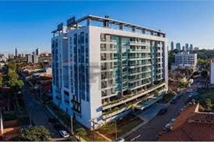 Departamento-Venta-PY Asunción San Jorge