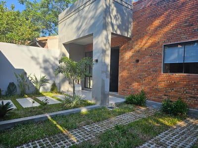 Vendo casa en San Bernardino!