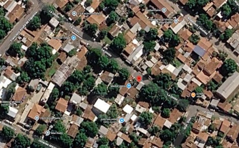 TERRENO EN VENTA EN LAMBARÉ | BARRIO SAN PABLO