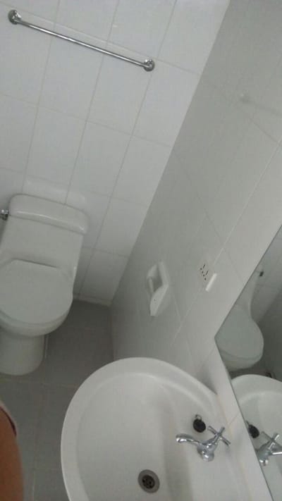 Bienes Raices OLAM alquila monoambiente z/centrica c/velasco