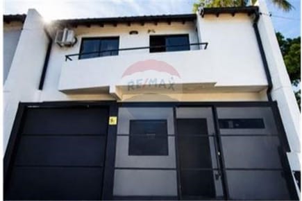Alquiler Duplex San Isidro Lambare
