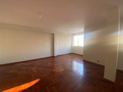 Se Vende Dpto. de 3 Dorm. Vista Exterior La Perla - Callao