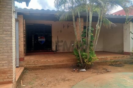 Casa - Alquiler - Capiata, Central, Paraguay