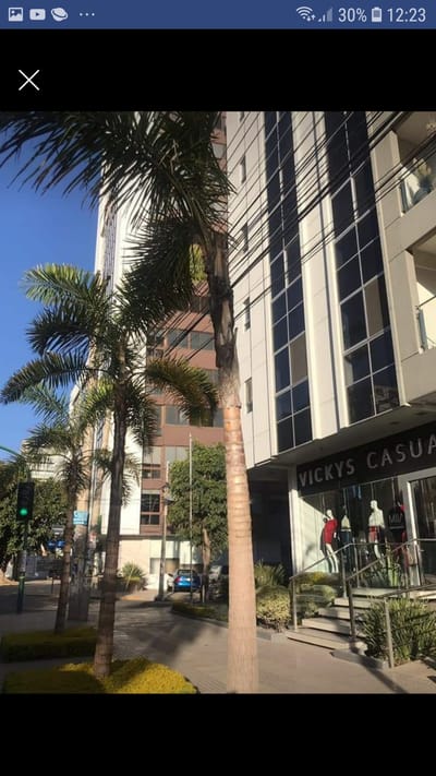 Departamento en venta.