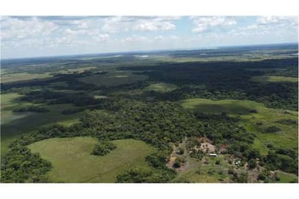 VENDO AMPLIO TERRENO EN VILLA DEL ROSARIO SAN PEDRO