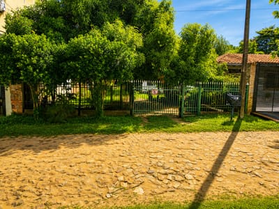 VENDO TERRENO EN MARIANO ROQUE ALONSO