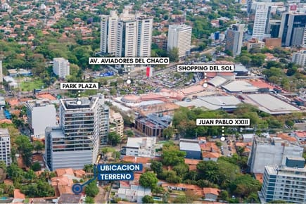 INVERSION AL MEJOR PRECIO DE LAS LOMAS