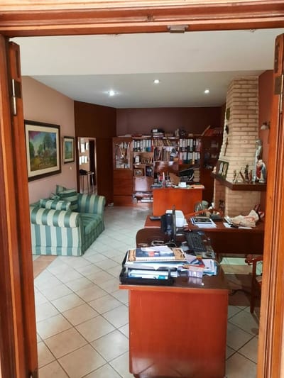 Vendo casa en barrio Recoleta