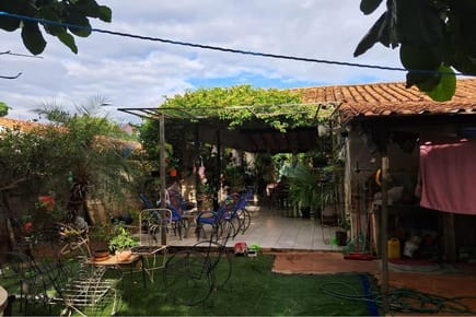 CASA EN VENTA UBICACIÓN ESTRATÉGICA EN MARIANO ROQUE ALONSO! ????