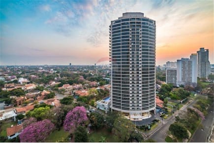 DEPARTAMENTO AMOBLADO DE 2 HAB ZONA PASEO