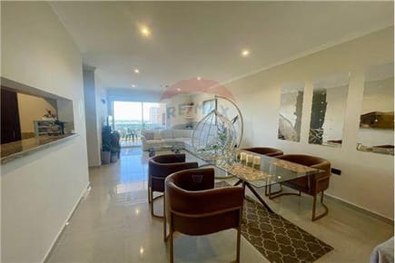 Departamento-Venta-PY Asunción Sajonia De las Llanas De las Llanas casi Carlos…