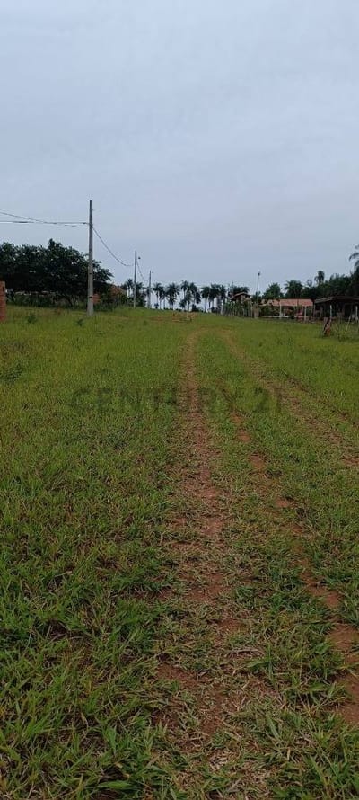 Venta de Terreno en Pirebebuy, Cordillera