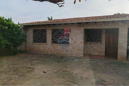 Vendo Casa En Loma Mejor, Luque