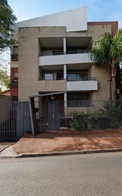 DEPARTAMENTO-VENTA-SAN VICENTE-ASUNCION