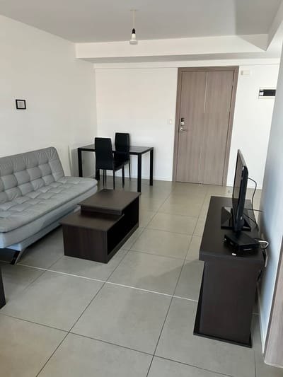 EN ALQUILER MONOAMBIENTE AMOBLADO EN EDIFICIO SMART NANO