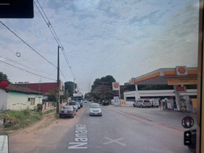 TERRENO EN ESQUINA | SAN LORENZO
