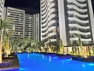 DEPARTAMENTO EN ALQUILER – MACORORO 13/14 TORRE 2 DE 2 DORMITORIOS