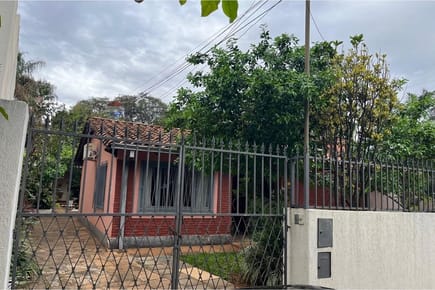 Casa en Venta en Barrio San Cristóbal, Asunción