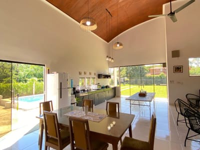 VENDO CASA EN SAN BERNARDINO