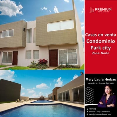 HERMOSAS CASAS A ESTRENAR EN VENTA