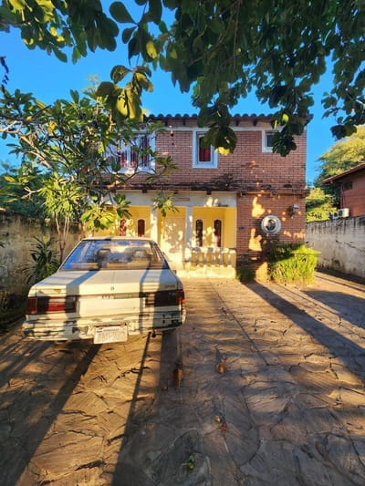 EN VENTA PROPIEDAD EN EL BARRIO SANTA LIBRADA