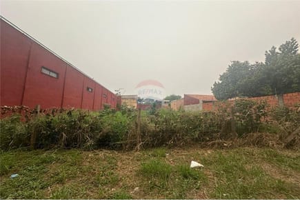 VENDO TERRENO EN LUQUE ITA YBATE