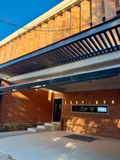 RESIDENCIAS ST. ANNE’S | DÚPLEX EN ALQUILER