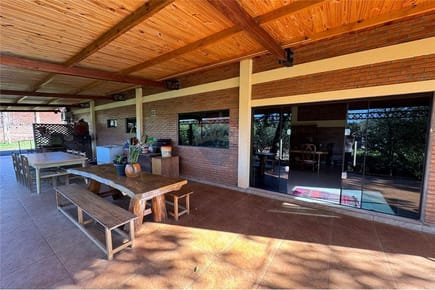 Casa venta Capitán Miranda Paraguay 