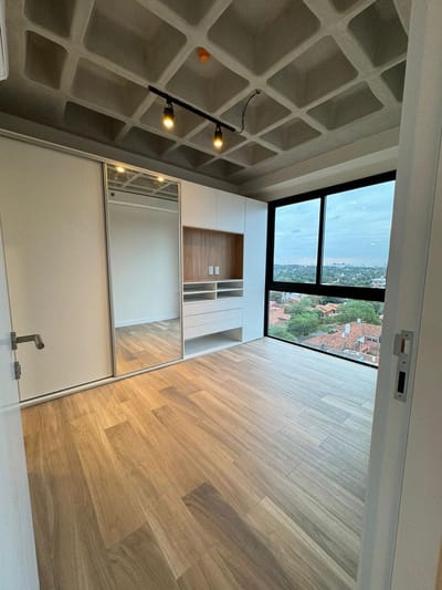 ALQUILO DEPARTAMENTO DE 2 HAB EXCLUSIVO EN RECOLETA