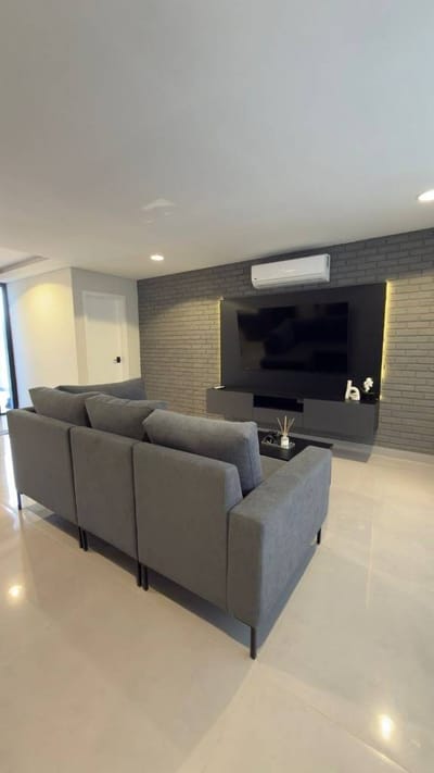 DUPLEX PREMIUM A ESTRENAR - LOMA PYTA