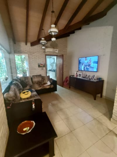 VENDO CASA EN VILLA AURELIA 