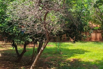 TERRENO EN OFERTA  tu hogar feliz