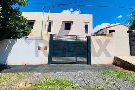 Duplex - Venta - Villa Elisa, Paraguay