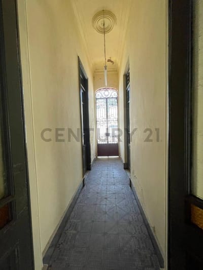 En Venta casa antigua en el centro de Asunción