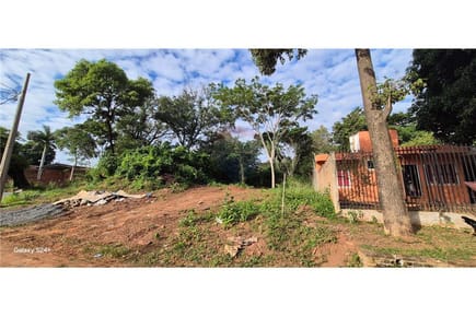 Terreno-Venta-PY Central Ñemby Acceso Sur Acceso