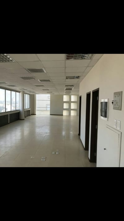 2 HERMOSAS OFICINAS EN EL CENTRO EMPRESARIAL EQUIPETROL