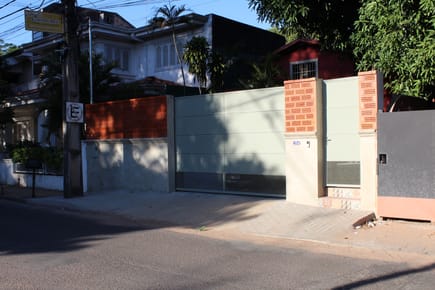 Taguato recoleta - Departamento 01