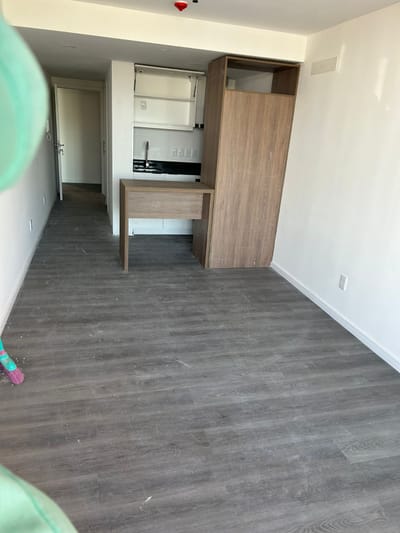 Venta Monoambiente a estrenar Palermo